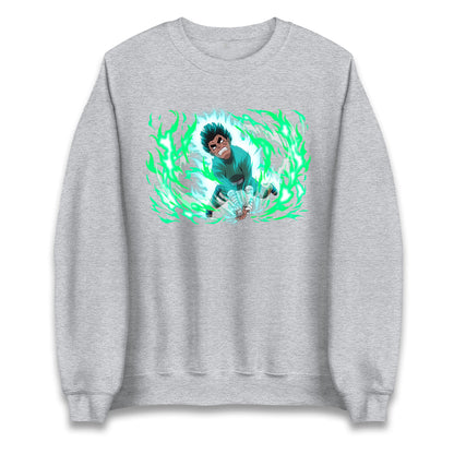 Rock Lee Sweatshirt