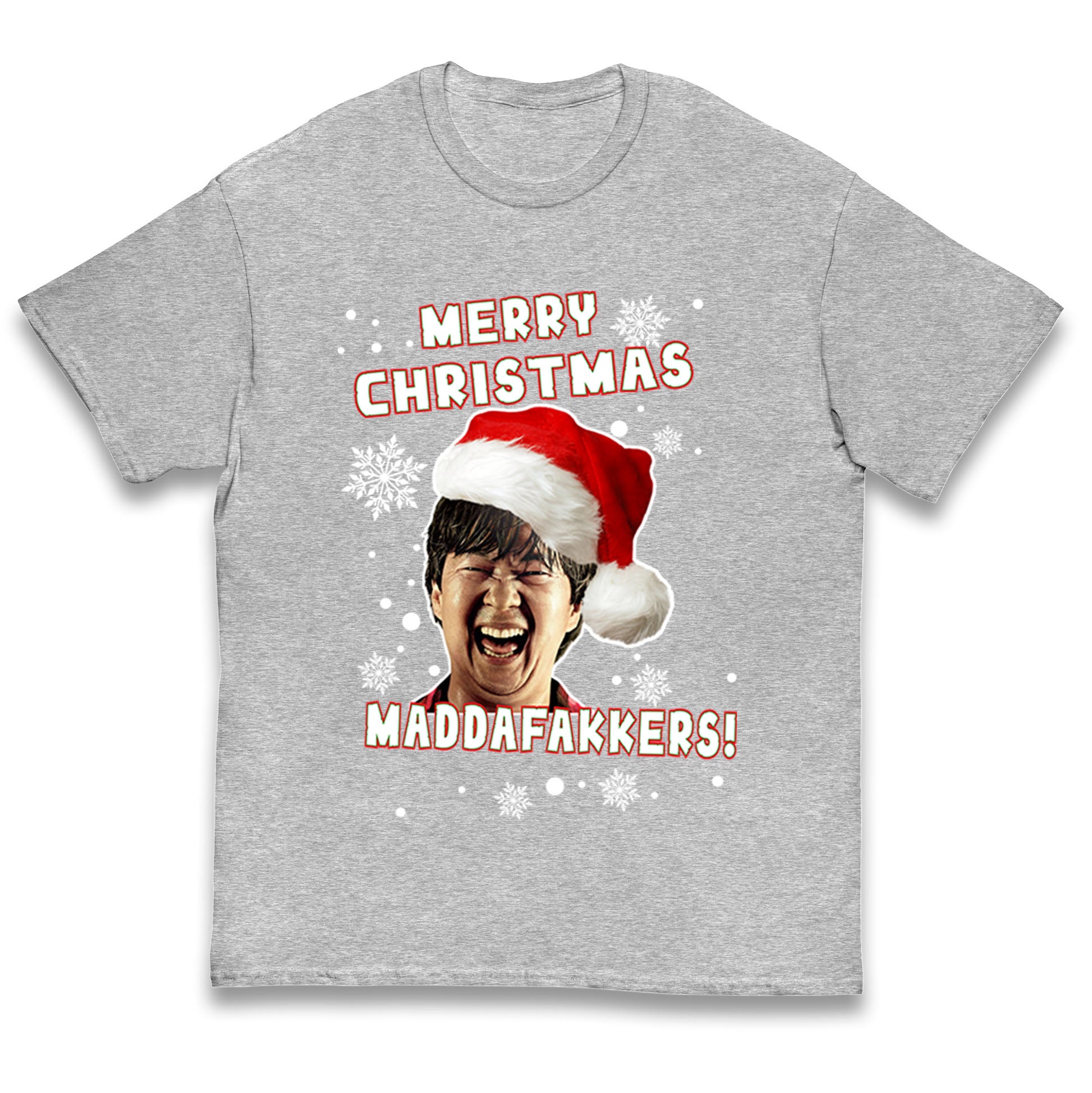 Chow The Hangover Kids T Shirt