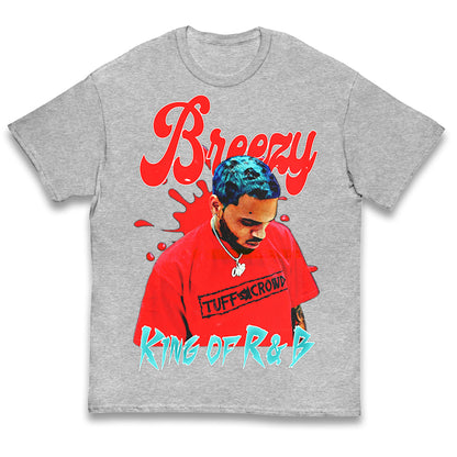 Breezy Kids T Shirt