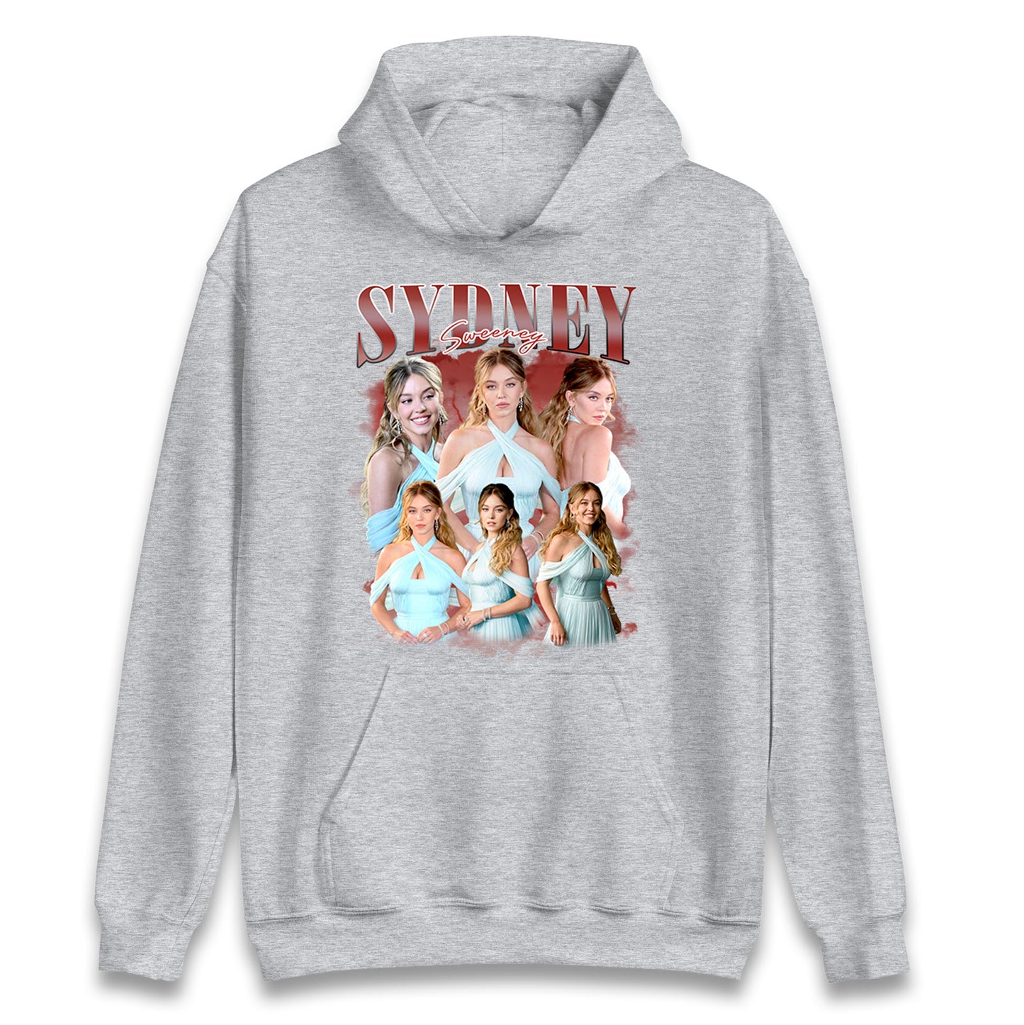 Sydney Sweeney Hoodie
