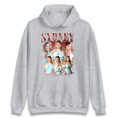 Sydney Sweeney Hoodie