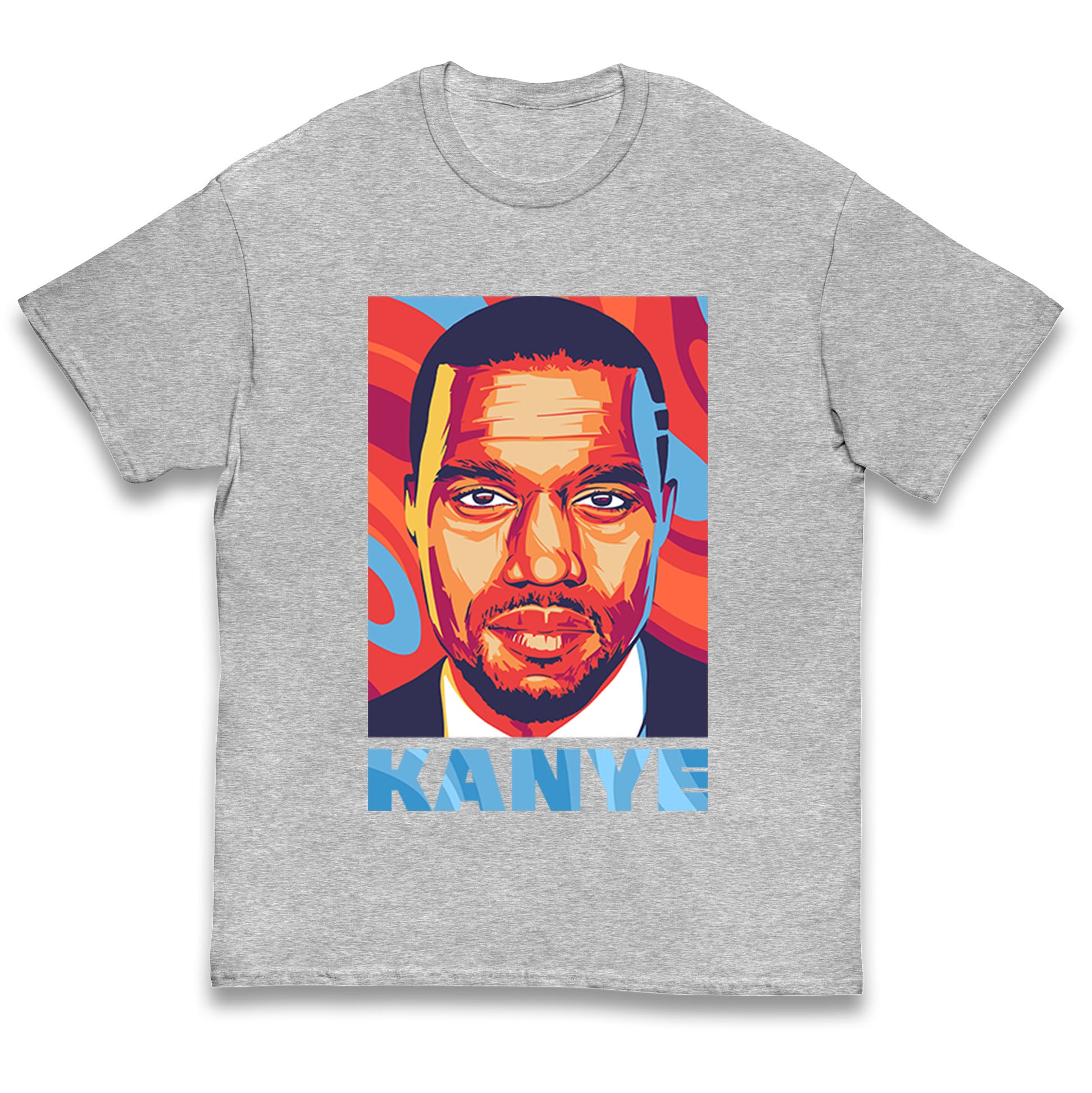 Kanye West Kids T Shirt
