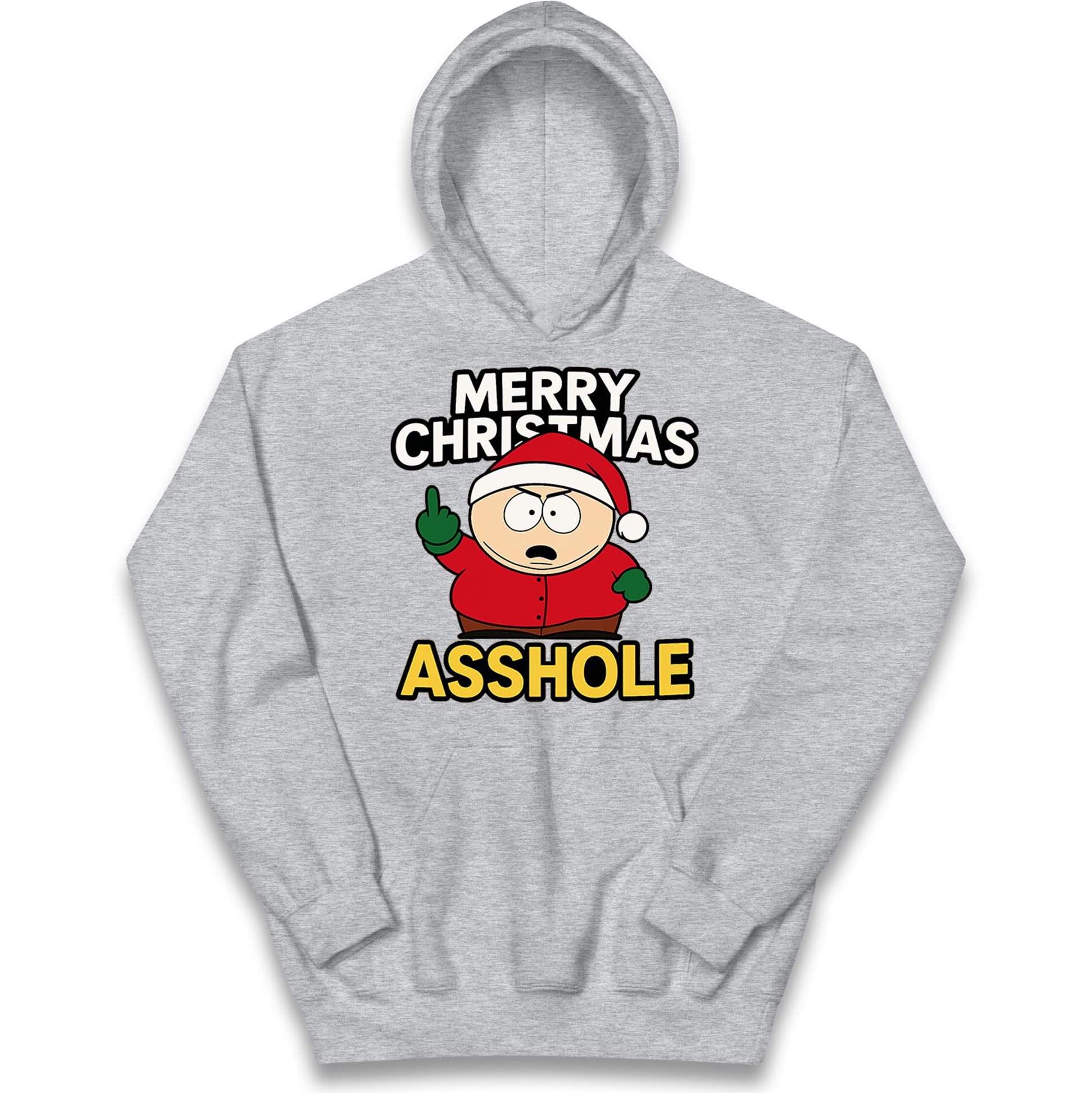 South Park Christmas Kids Hoodie
