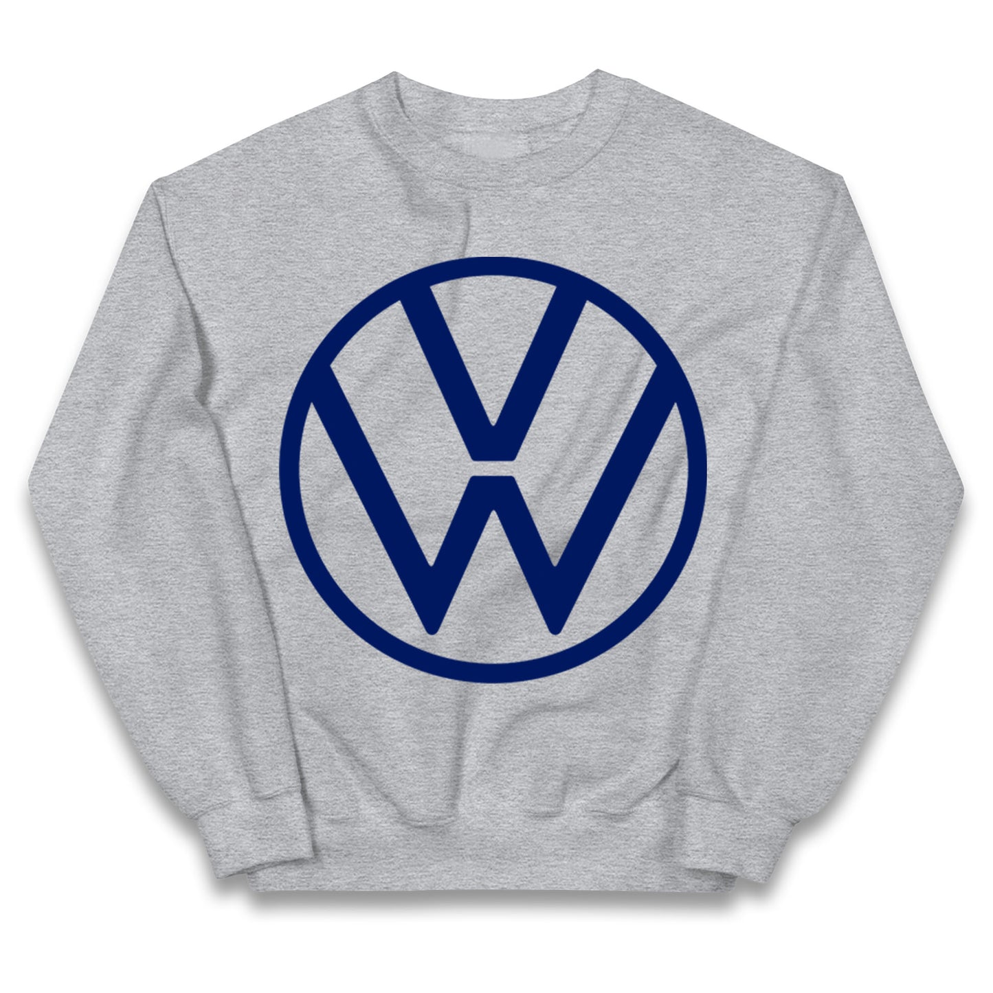 Volkswagen Car Kids Jumper