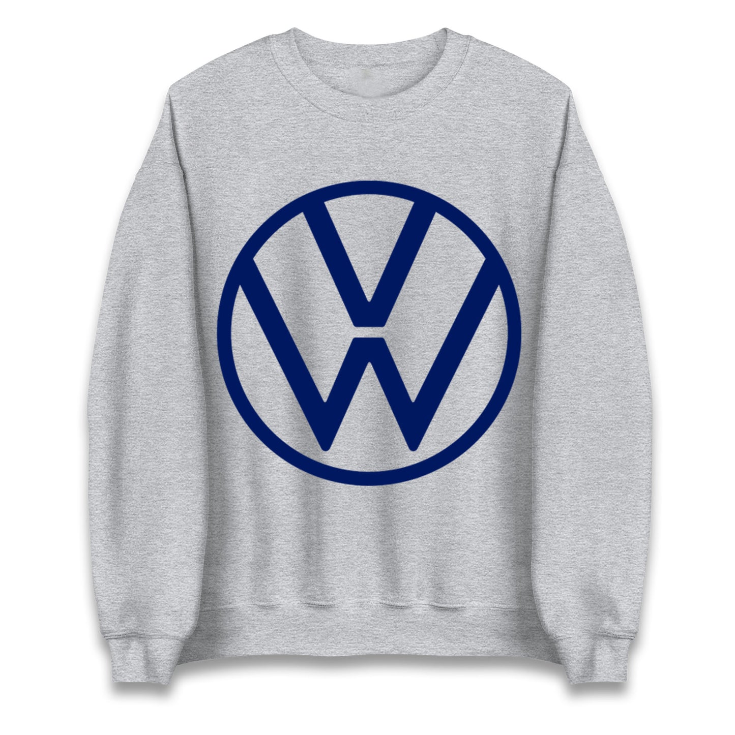 Volkswagen Car Jumper