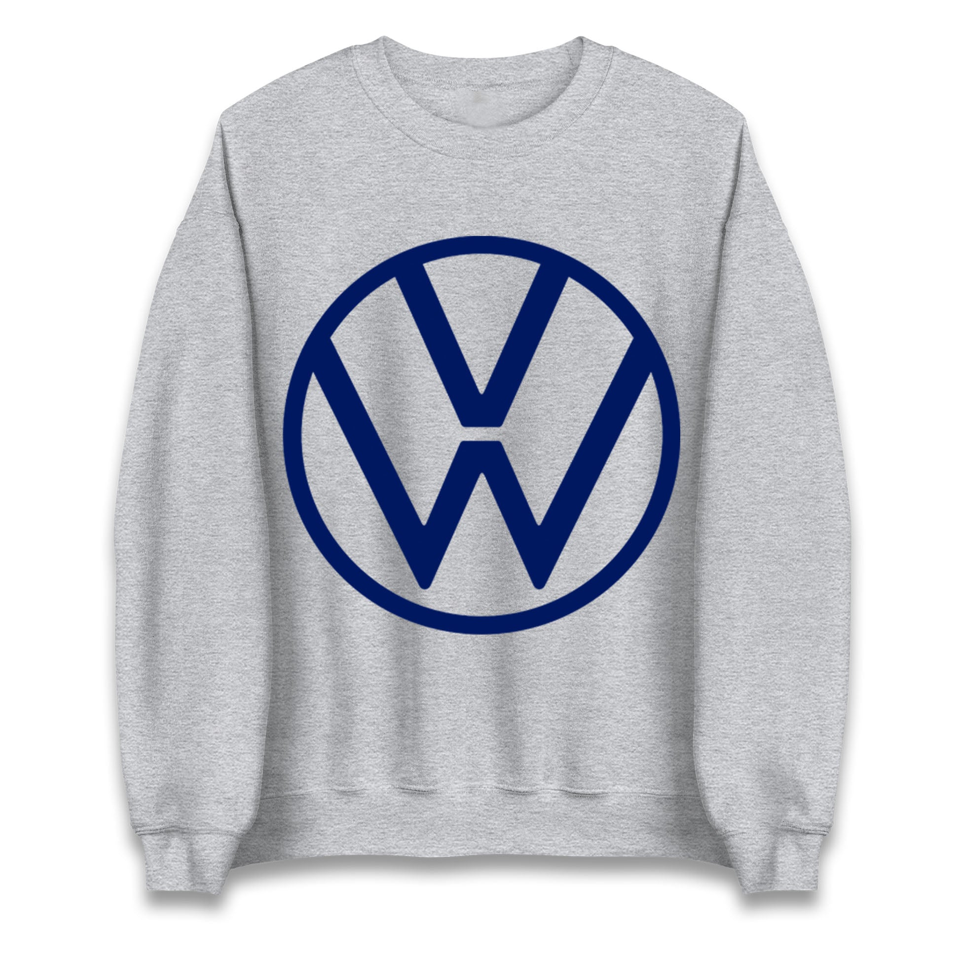 Volkswagen Car Jumper