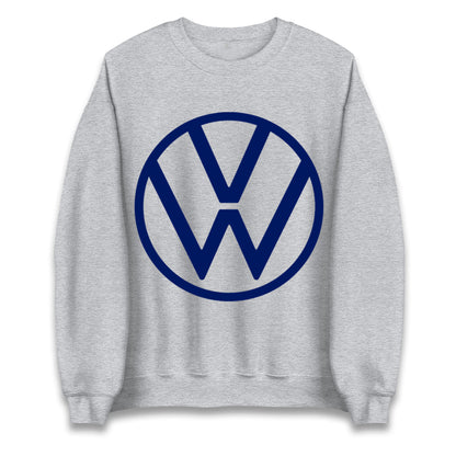 Volkswagen Car Jumper