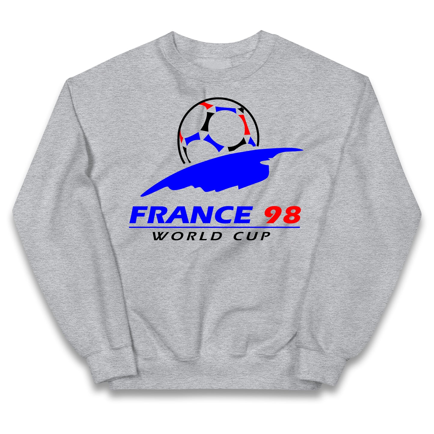 World Cup France 1998 Kids Jumper 