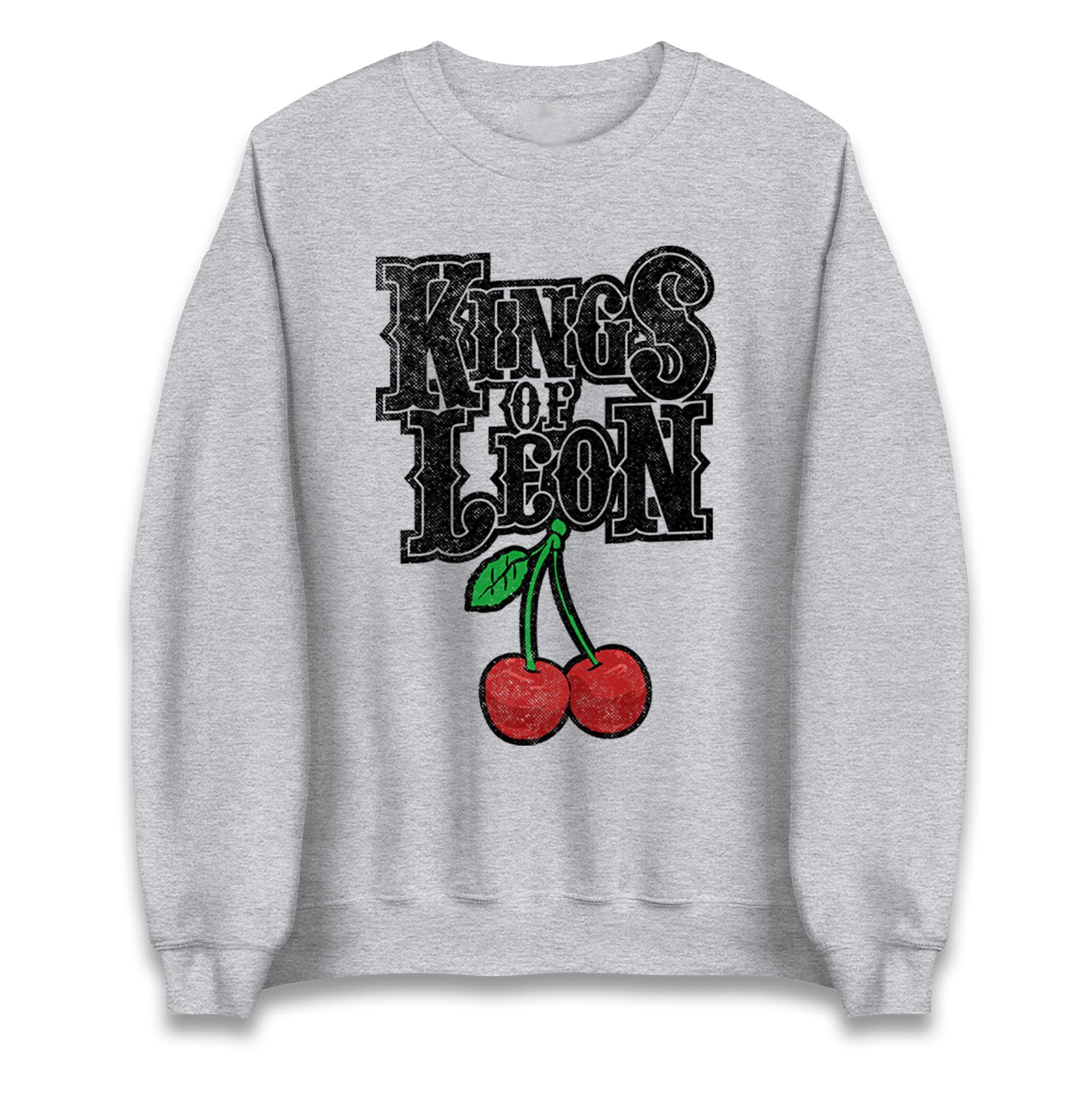 Kings Of Leon Jumper