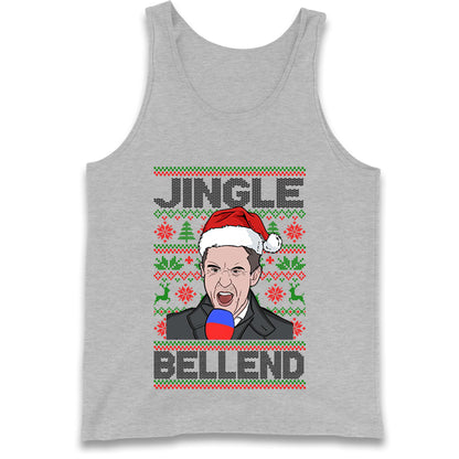 Gary Neville Tank Top