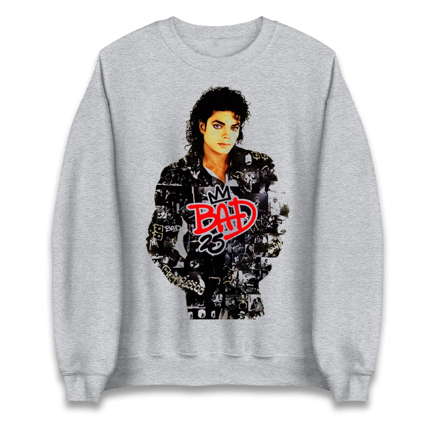 Michael Jackson's Thriller Jumper