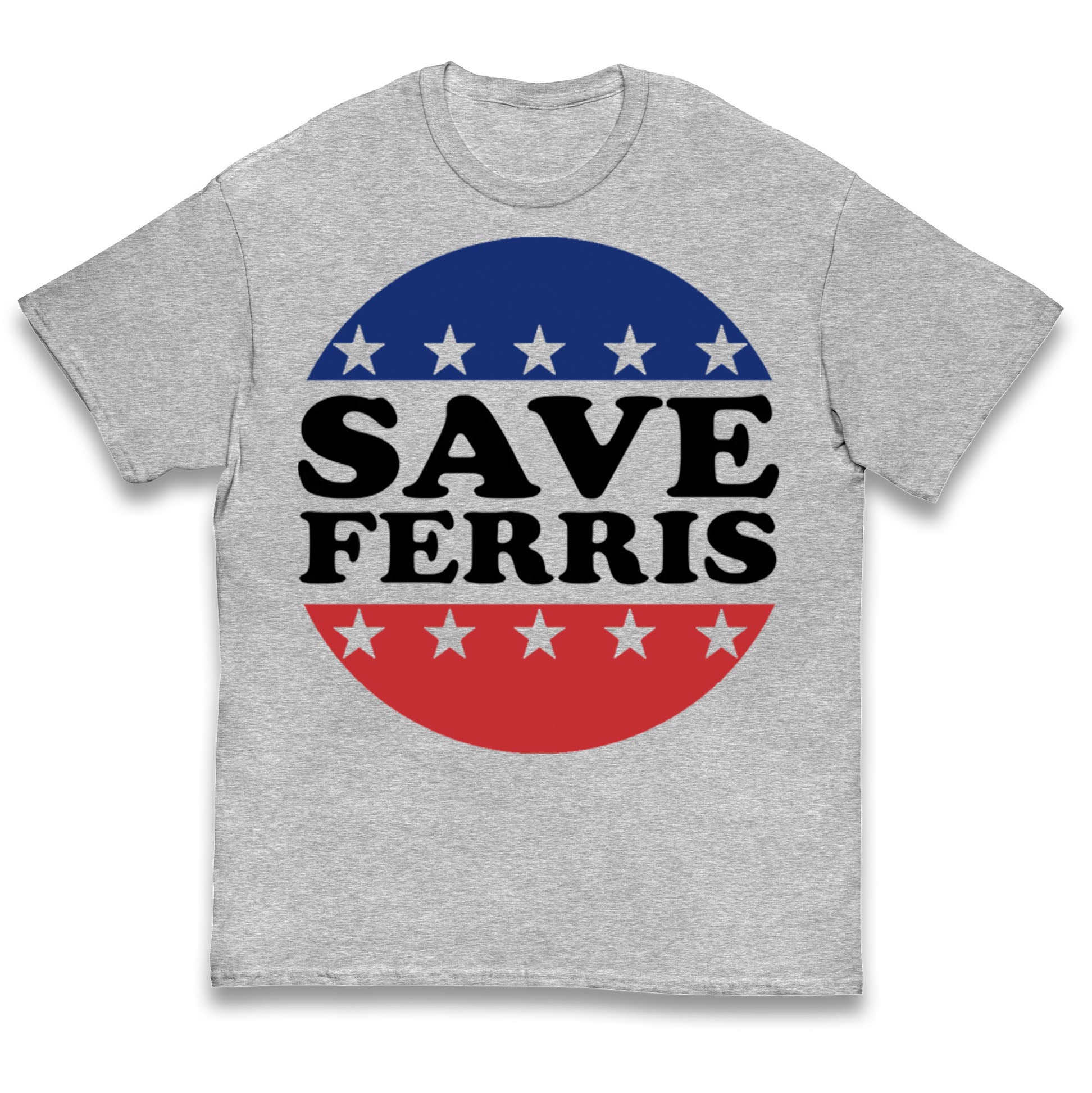 Save Ferris Punk Band Kids T Shirt