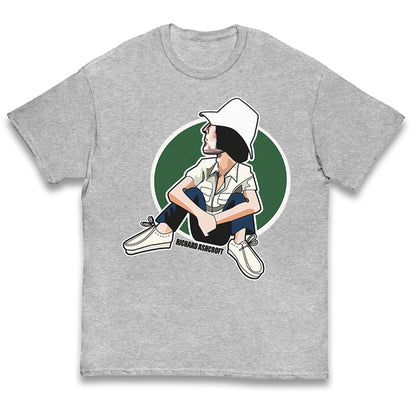 Richard Ashcroft Kids T Shirt