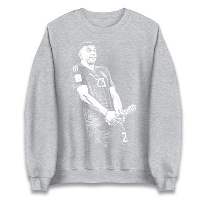 Emiliano Martinez Argentina Jumper