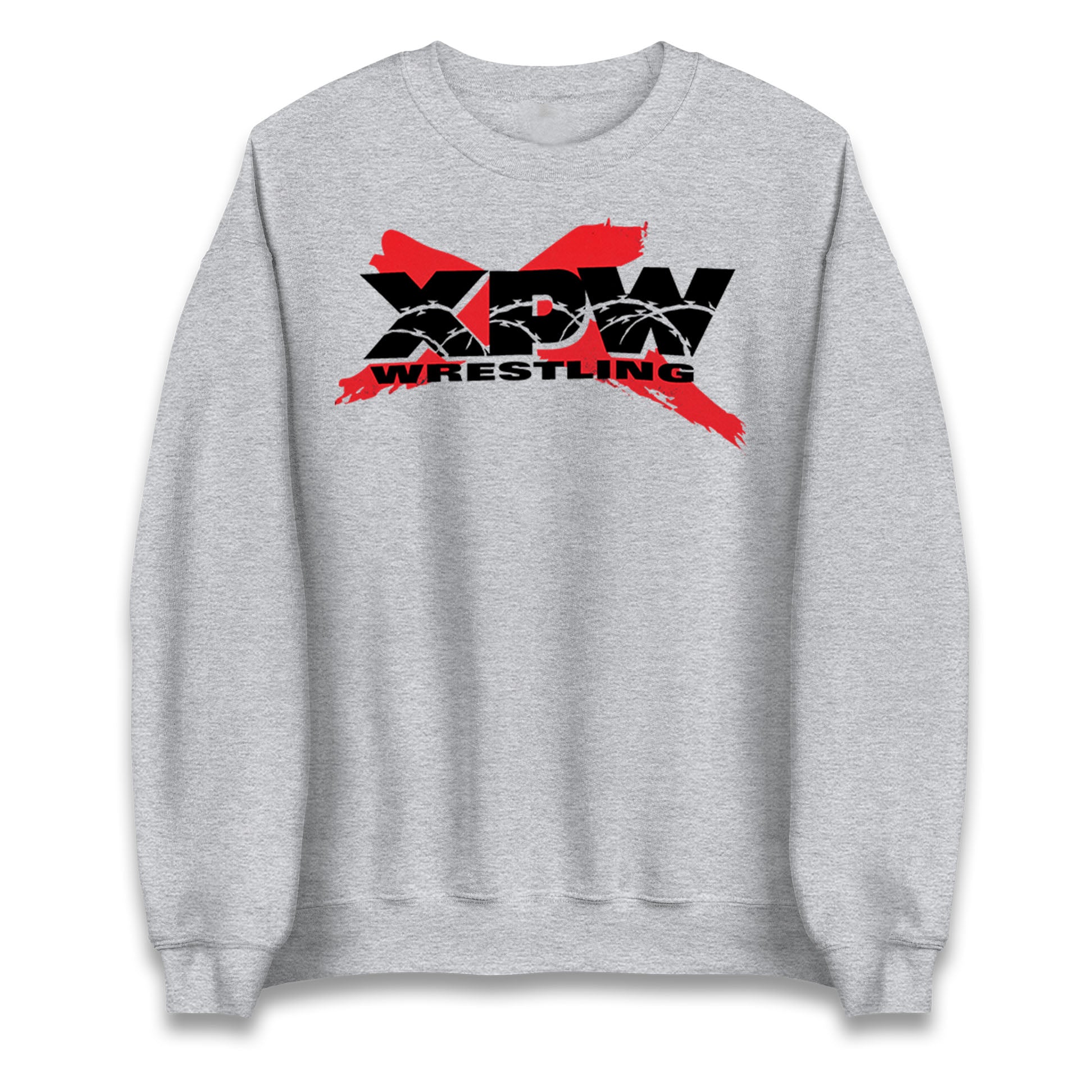 XPW Wrestling Jumper