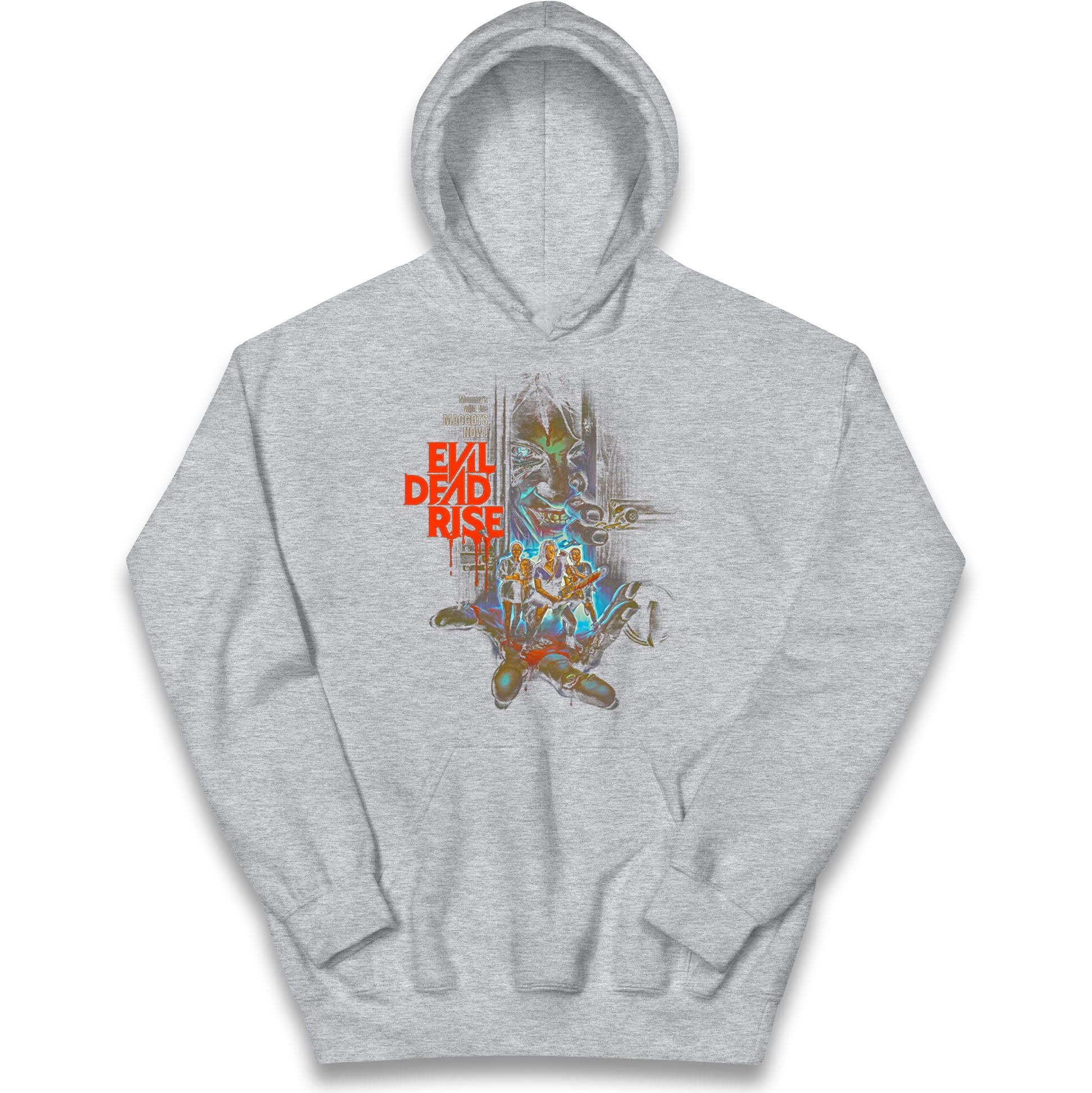 Dead By Dawn Kids Hoodie
