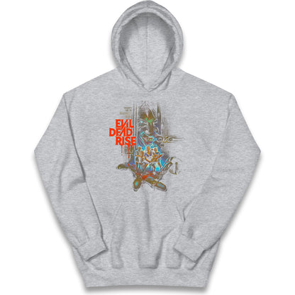 Dead By Dawn Kids Hoodie