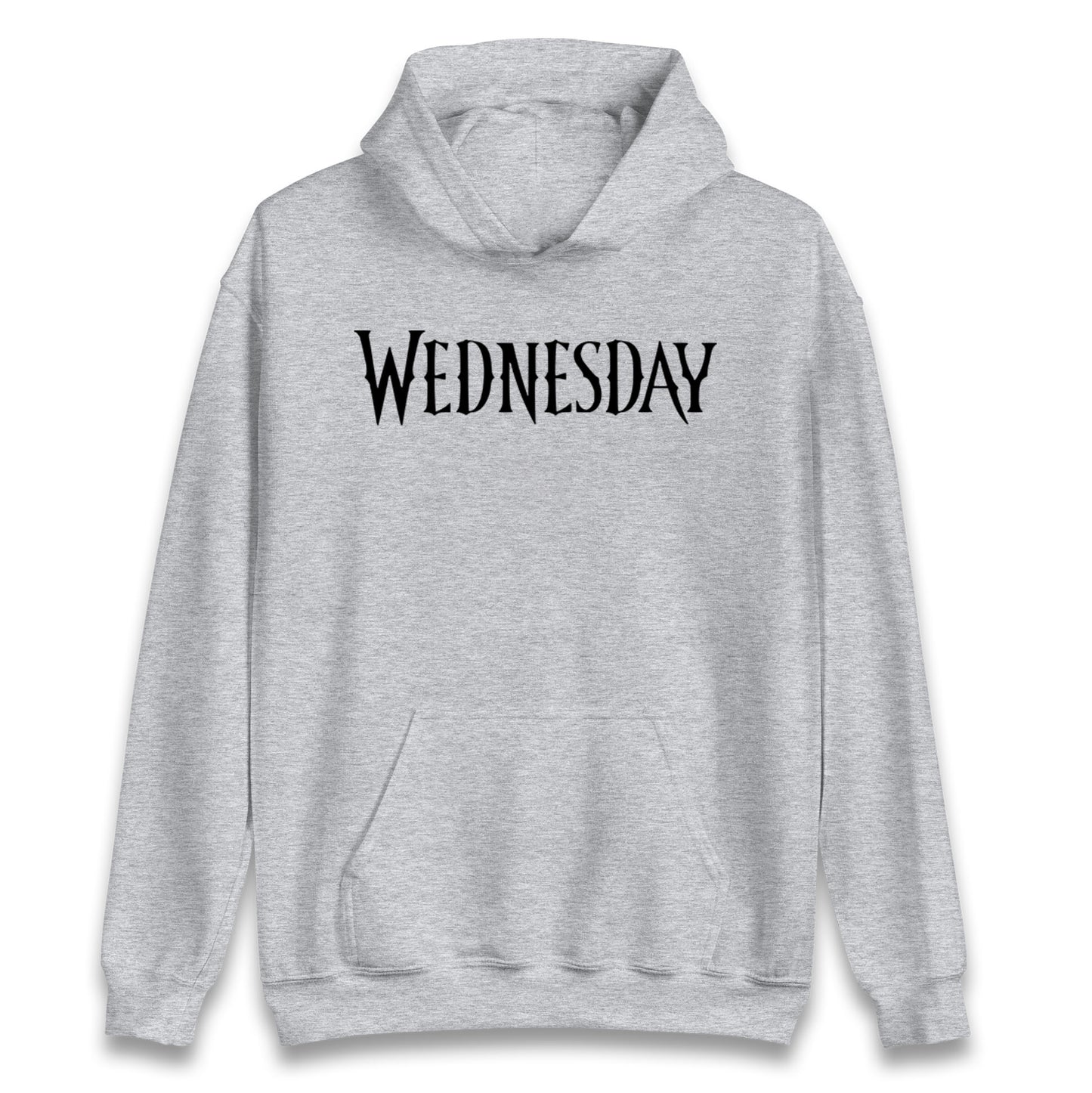 Wednesday Hoodie