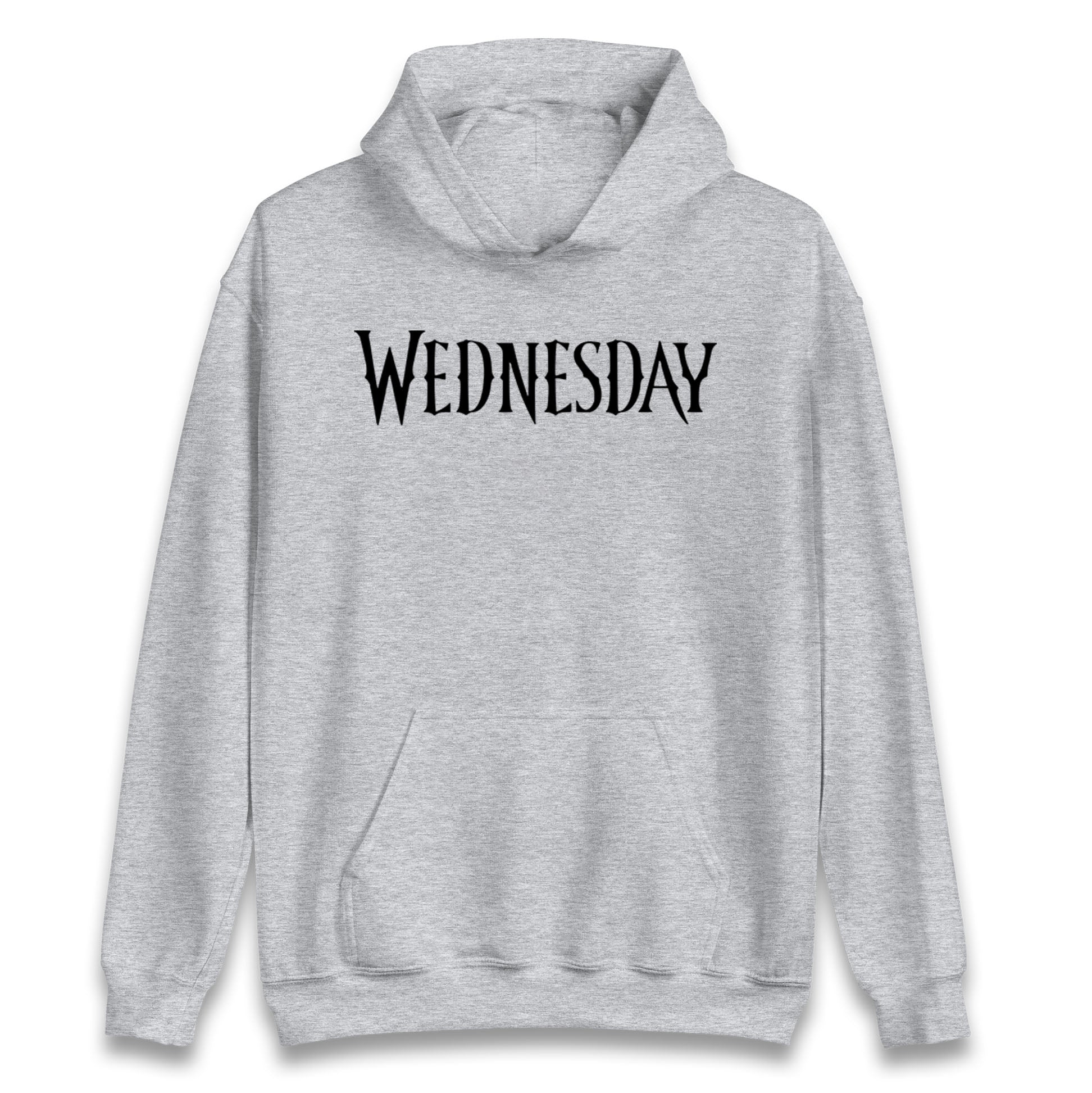 Wednesday Hoodie