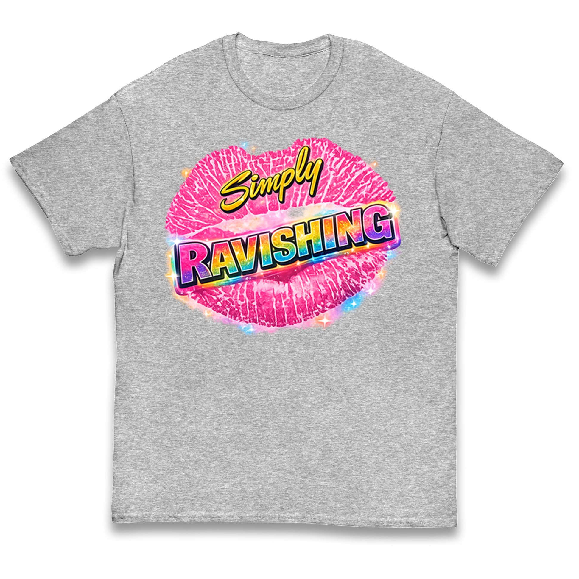 Simply Ravishing Kids T Shirt