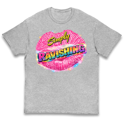 Simply Ravishing Kids T Shirt