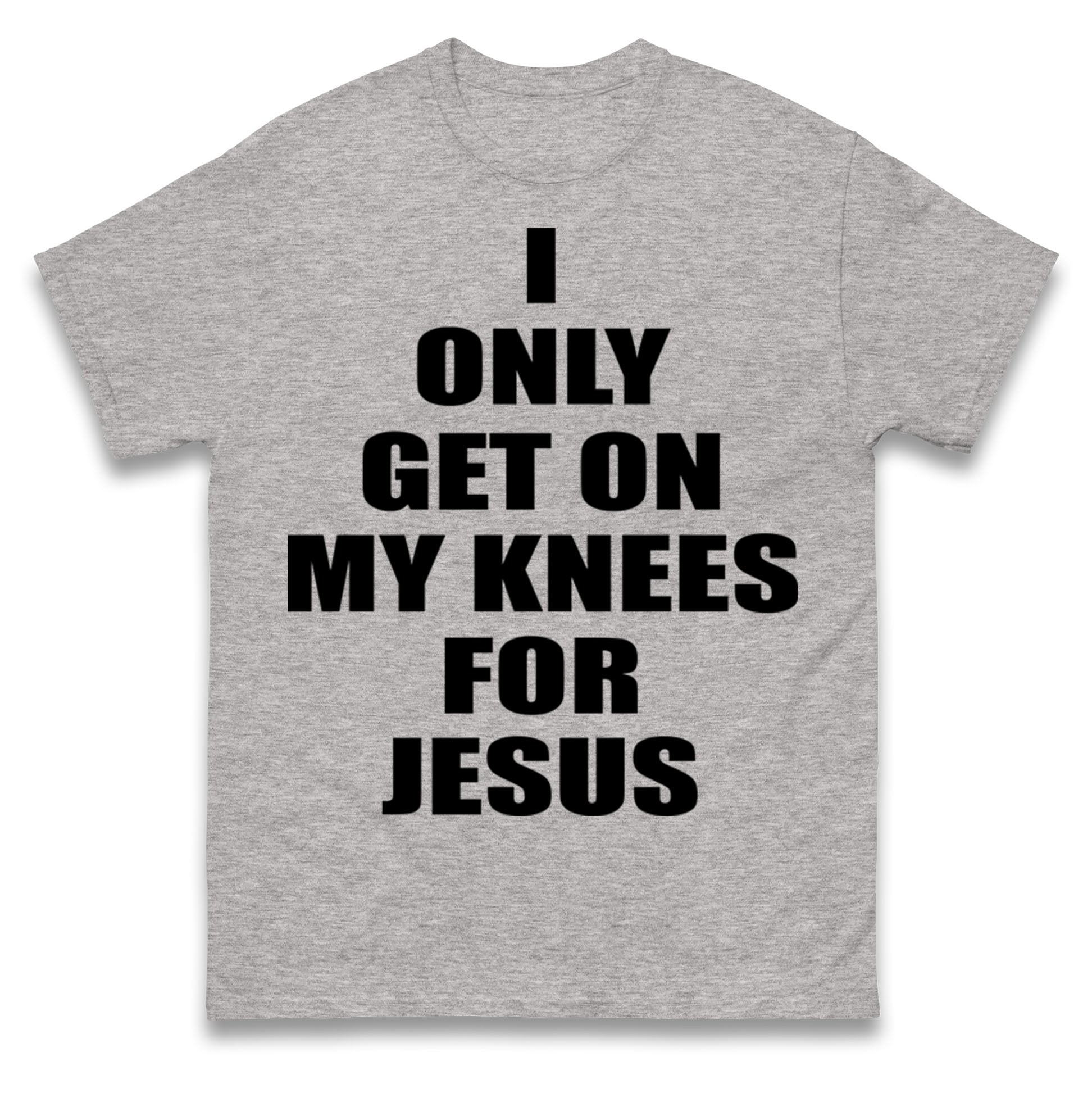 Jesus Christ T Shirt