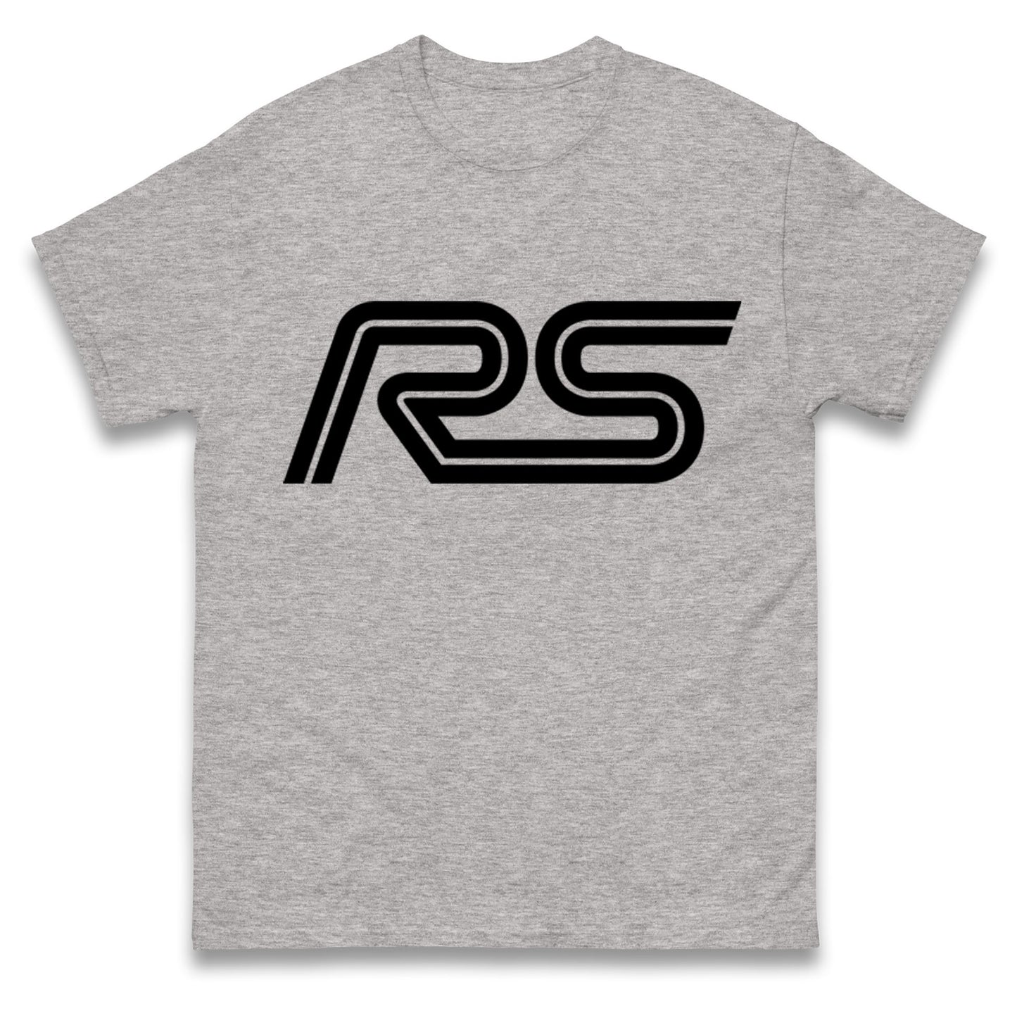 Ford RS T Shirt