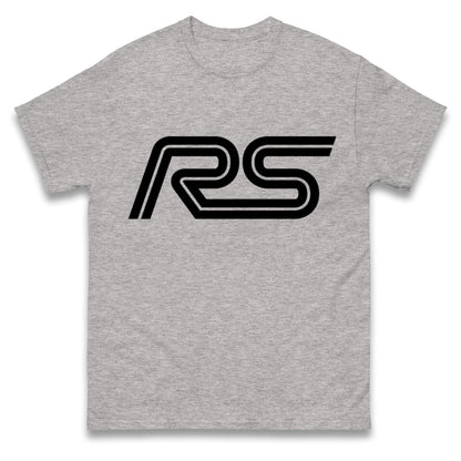 Ford RS T Shirt