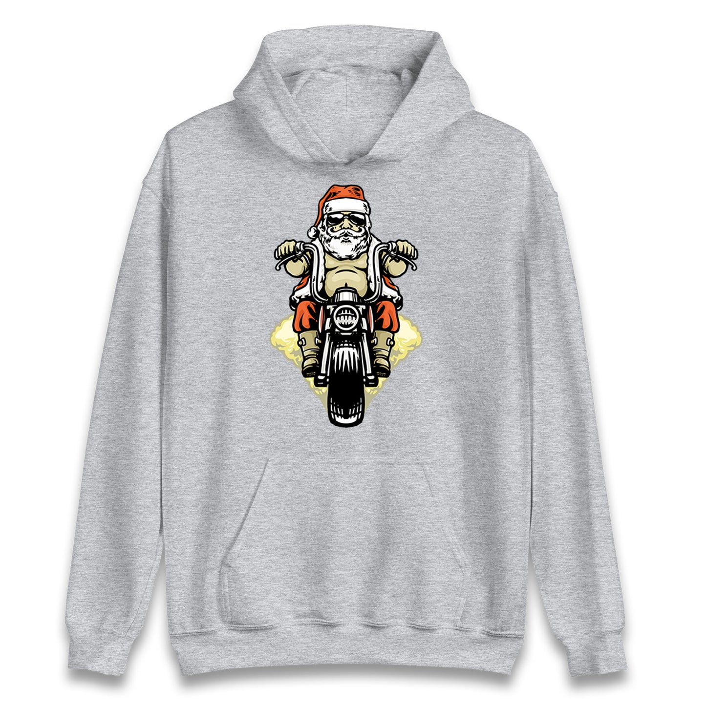 Sons of Anarchy Hoodie