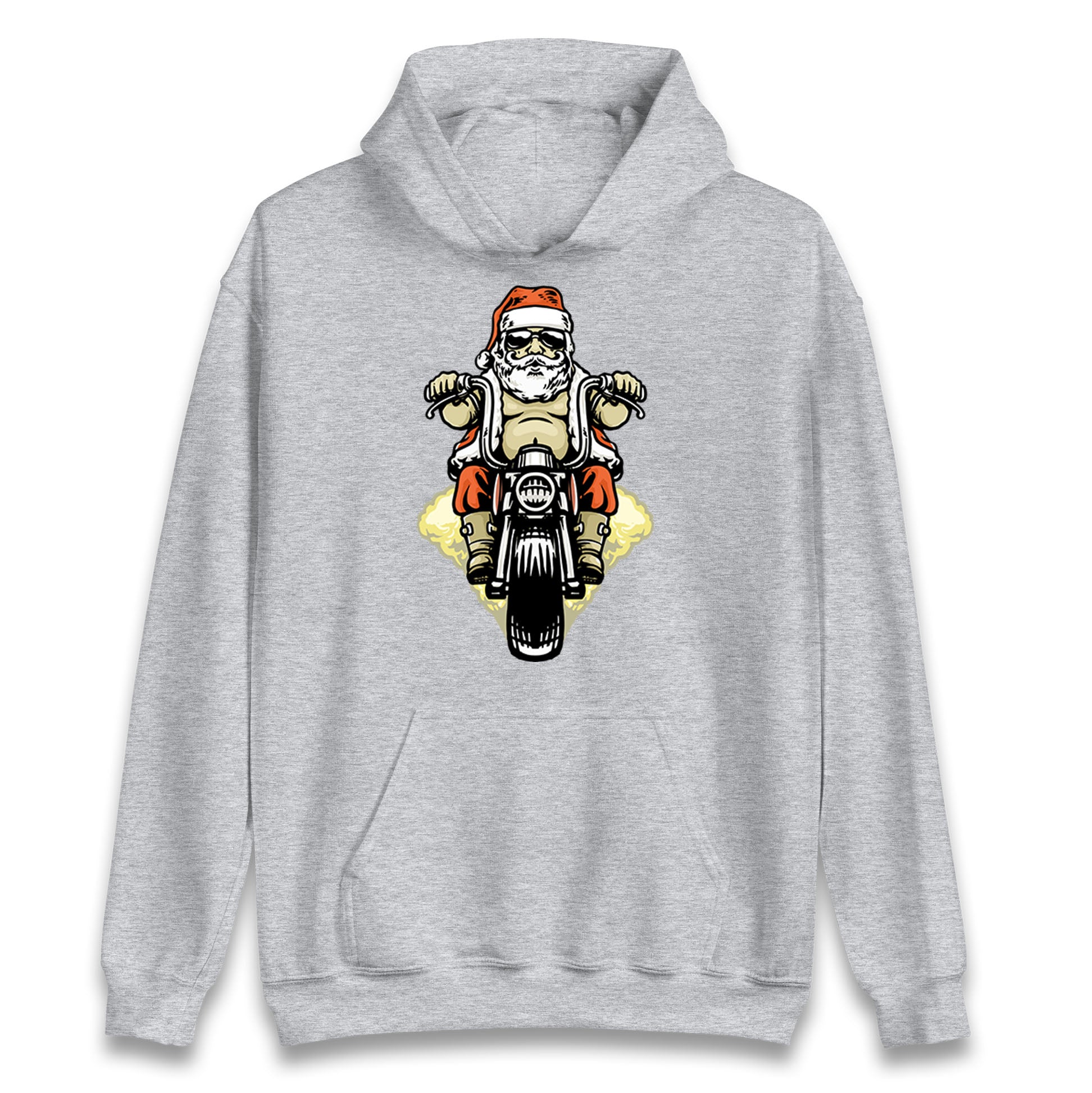 Sons of Anarchy Hoodie