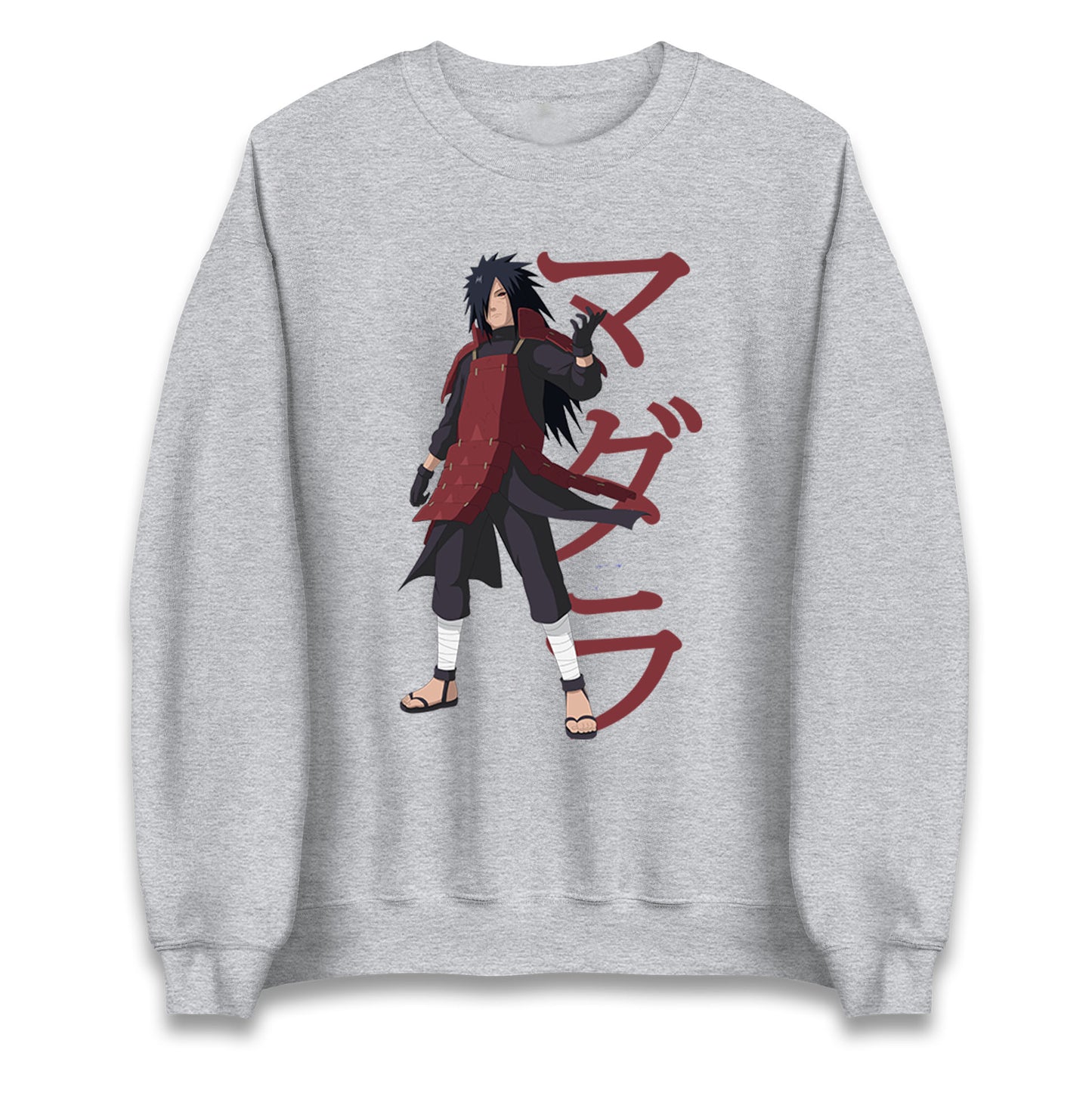 madara uchiha sweatshirt