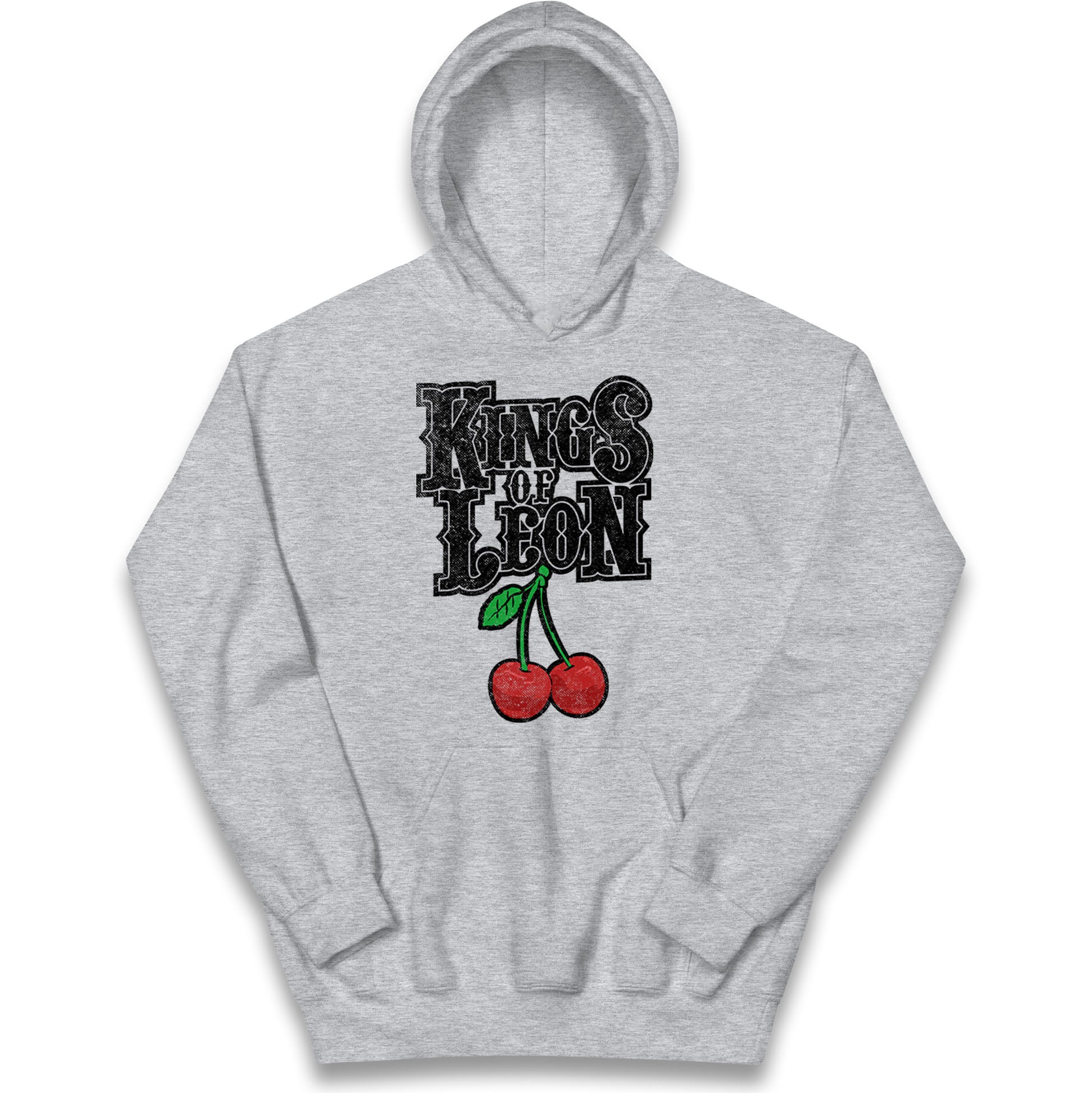 Kings Of Leon Kids Hoodie