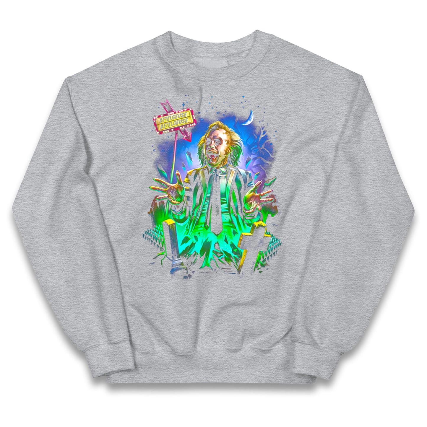 Betelgeuse Kids Jumper