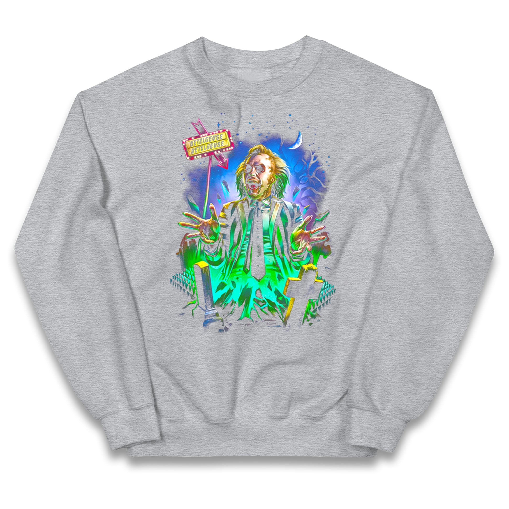 Betelgeuse Kids Jumper