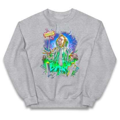 Betelgeuse Kids Jumper