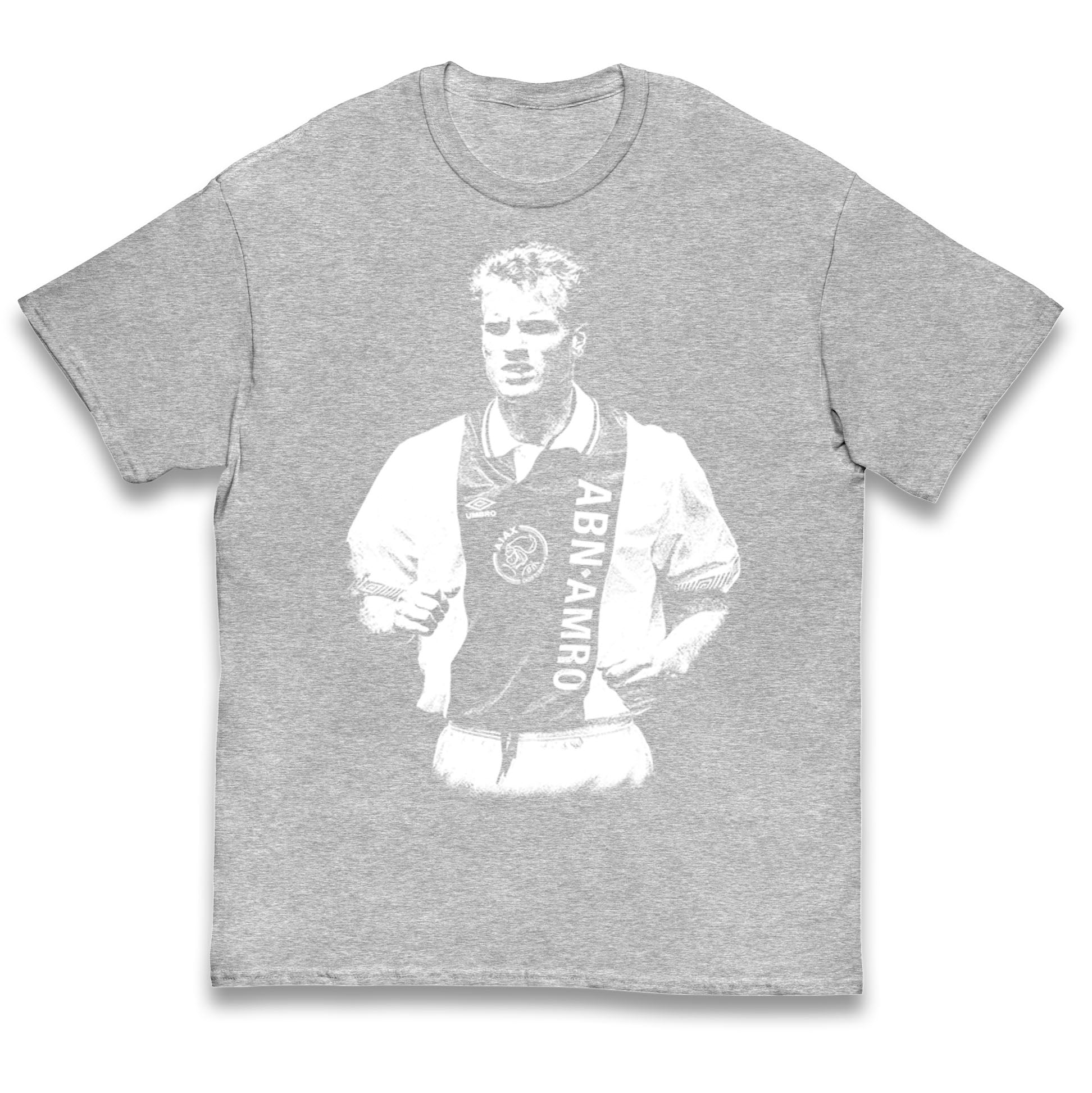 Dennis Bergkamp Kids T Shirt