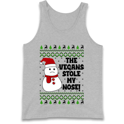 Vegeterian Tank Top