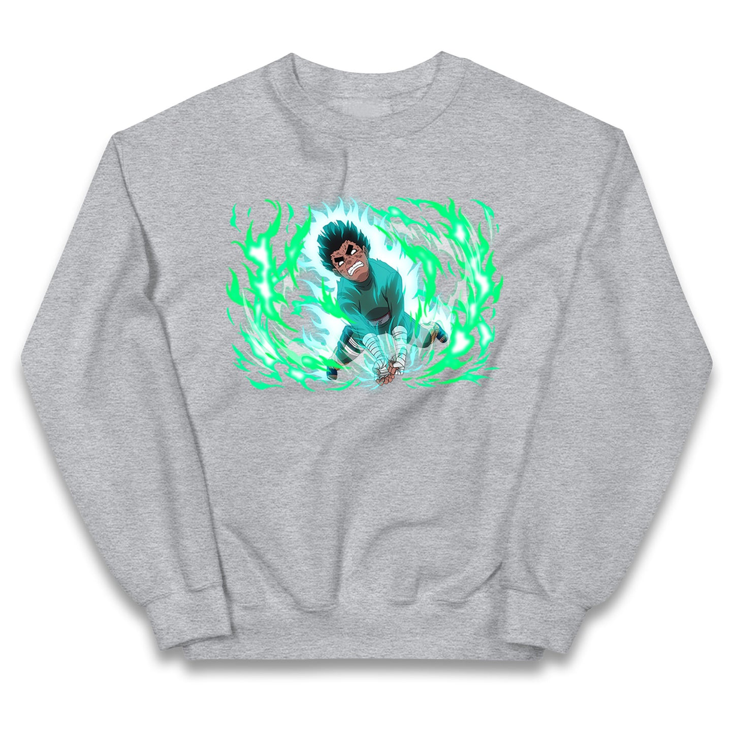 Rock Lee Jumper