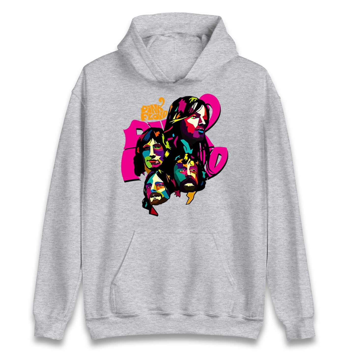 Dark Side of The Moon Hoodie