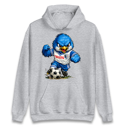 Barrow AFC Football Hoodie