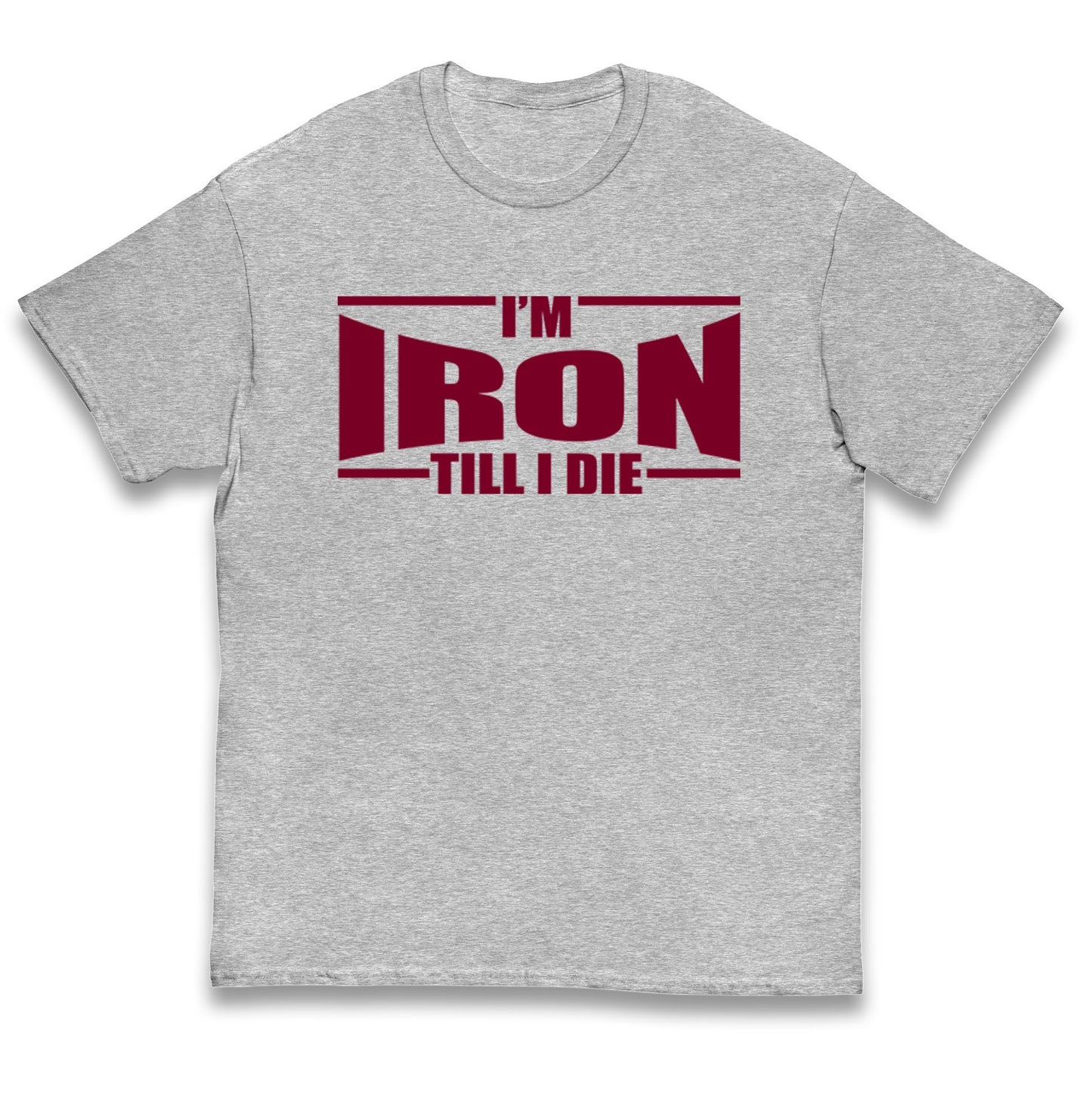 Scunthorpe United Football Kids T Shirt