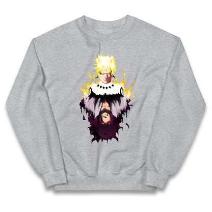naruto uzumaki and sasuke uchiha jumper