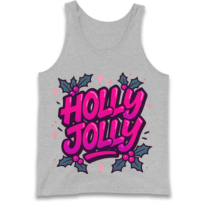 Holiday Fun Tank Top 