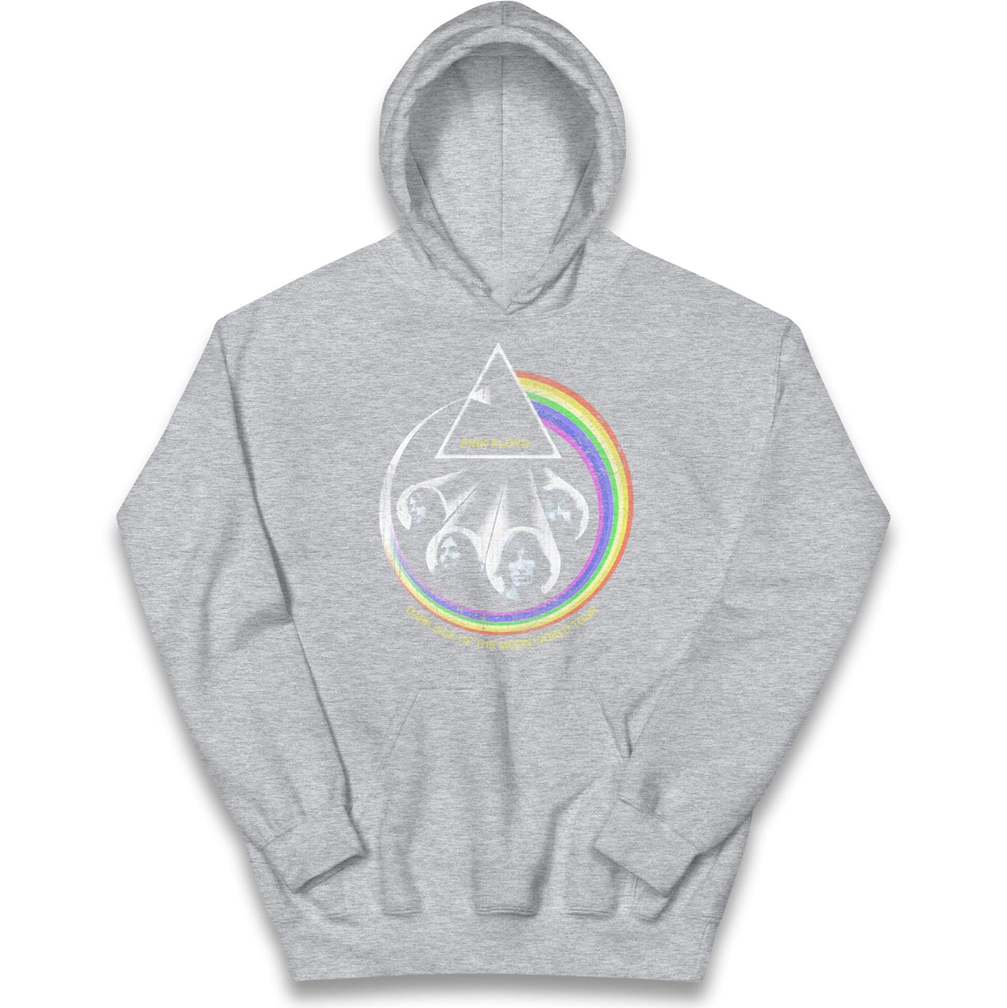 Pink Floyd Kids Hoodie