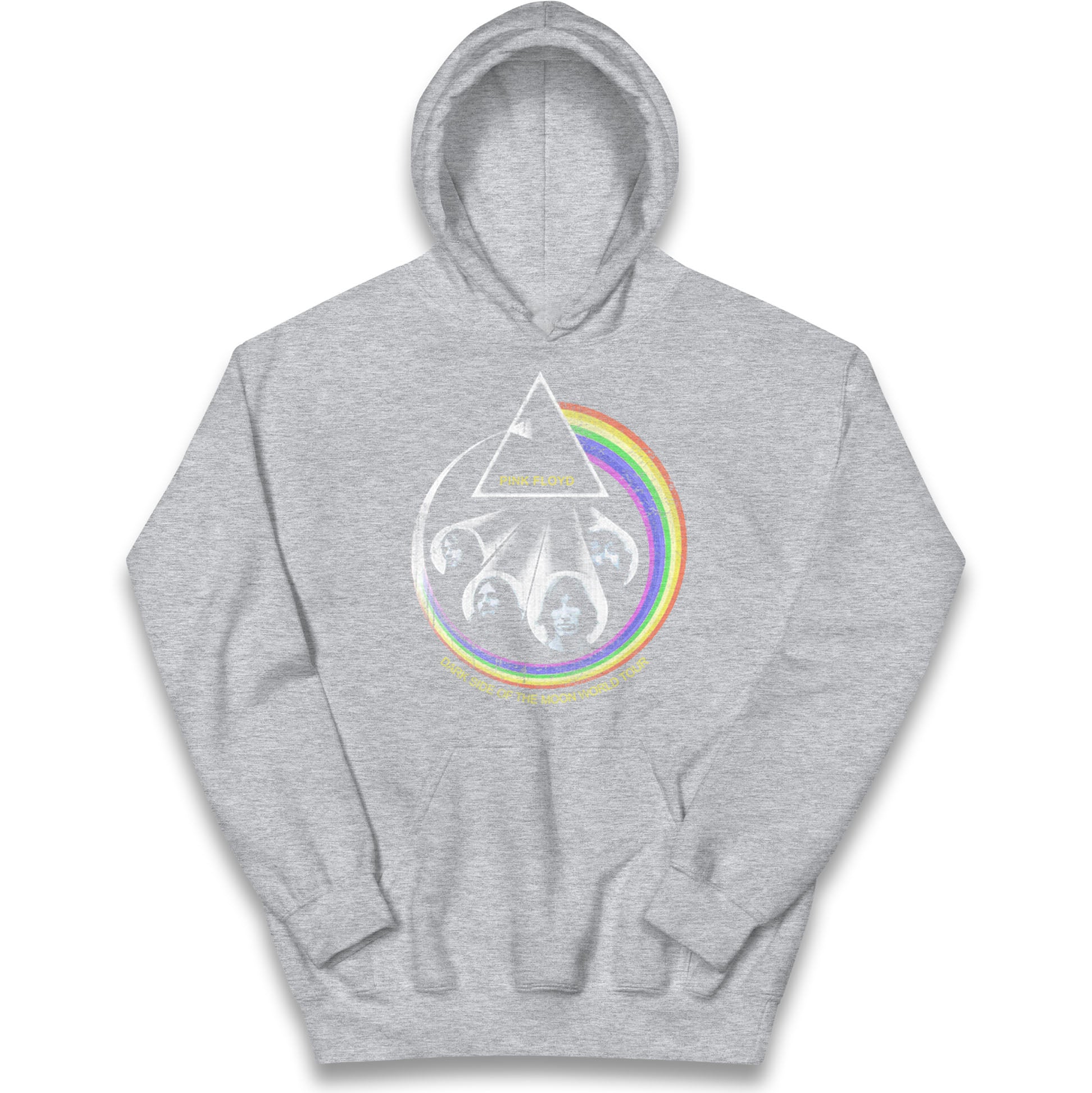 Pink Floyd Kids Hoodie
