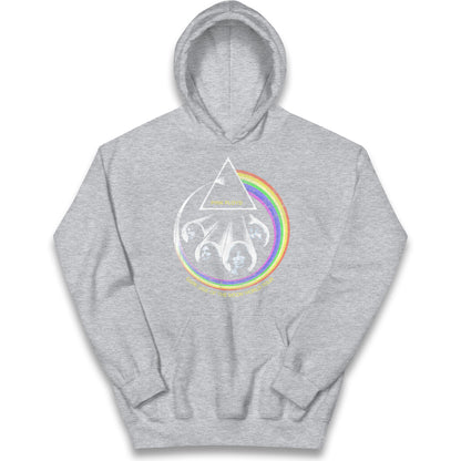 Pink Floyd Kids Hoodie