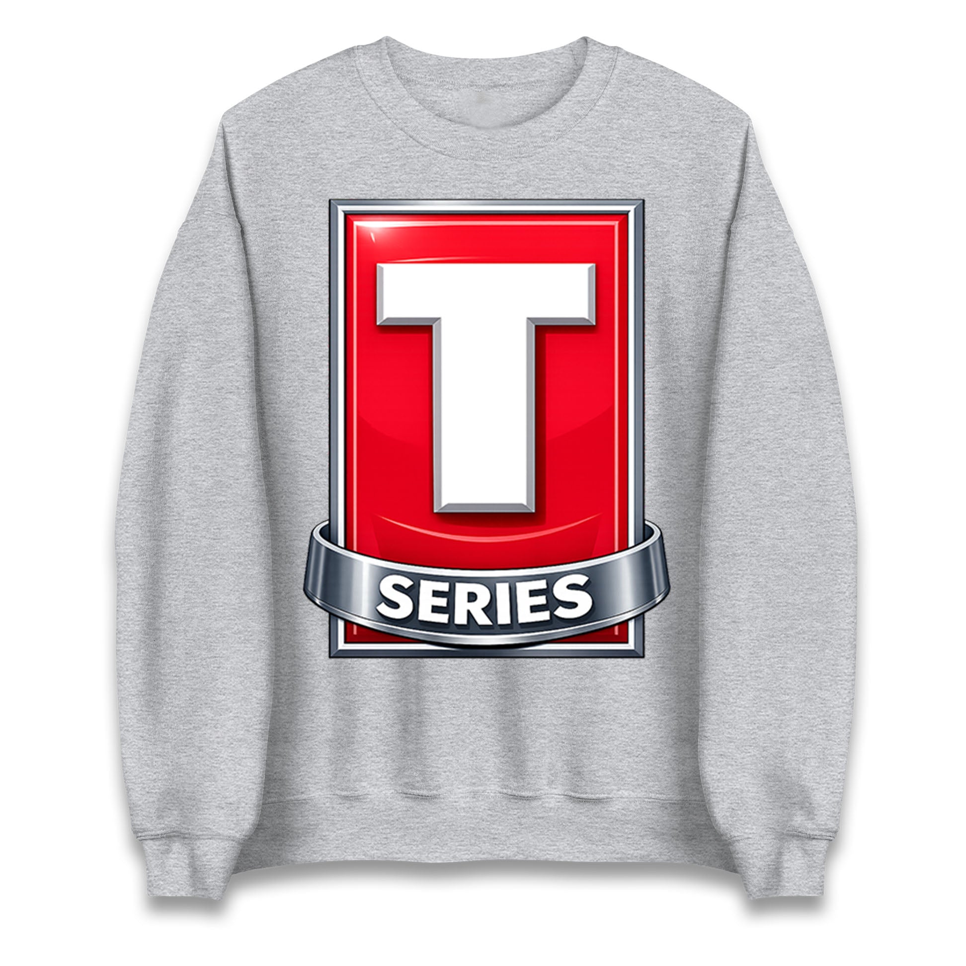 T-Series Jumper 
