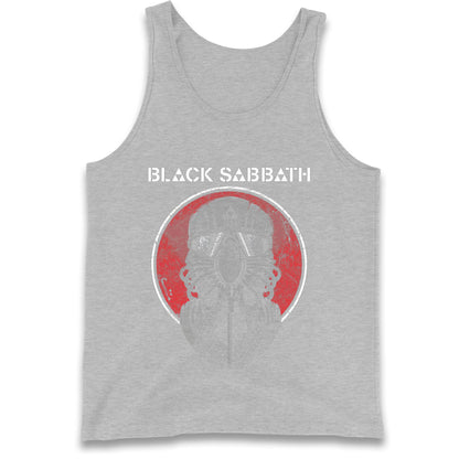 Black Sabbath Tank Top