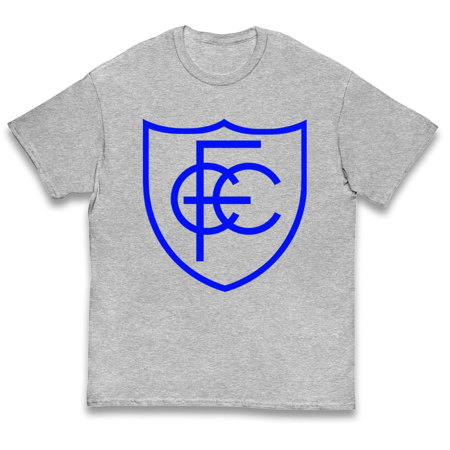 Classic Chesterfield FC Kids T Shirt