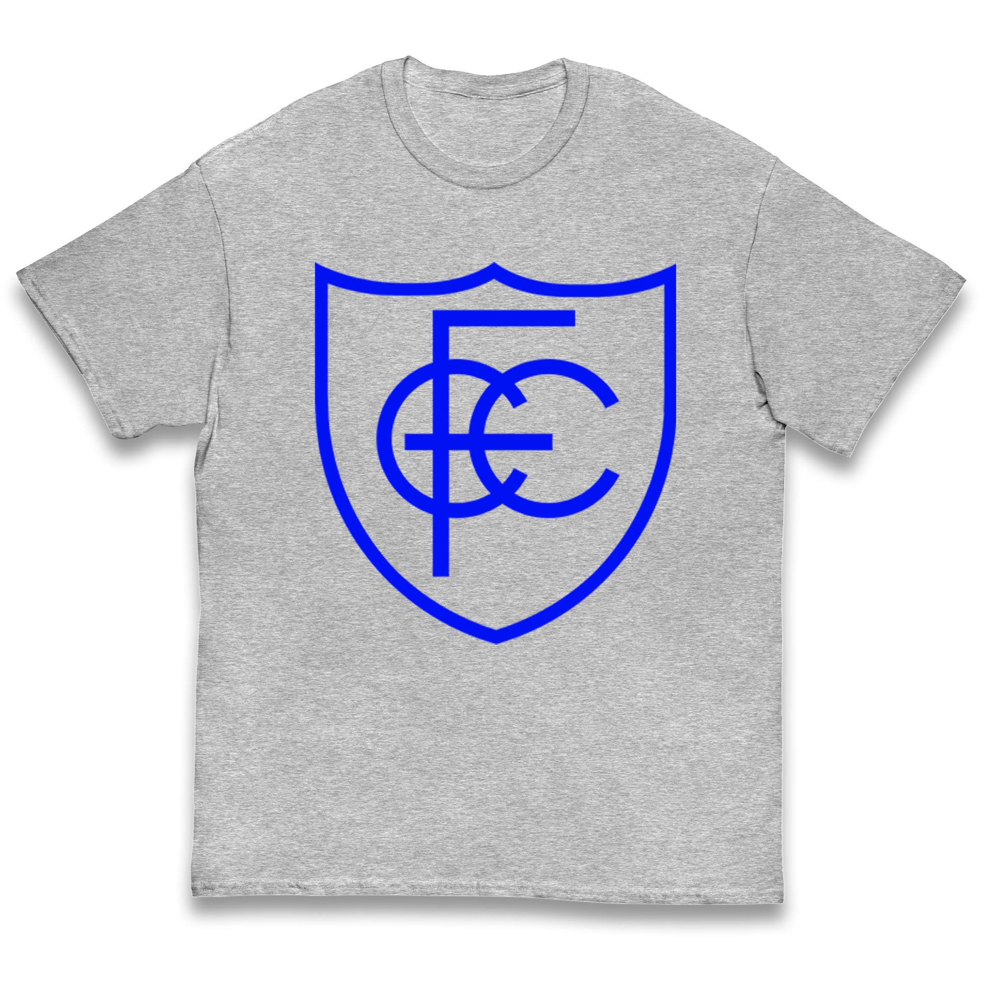 Classic Chesterfield FC Kids T Shirt
